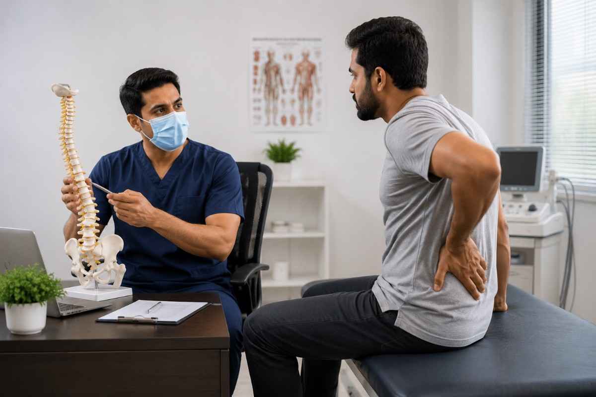 Top Reasons to Visit a Trusted Center for Pain Management