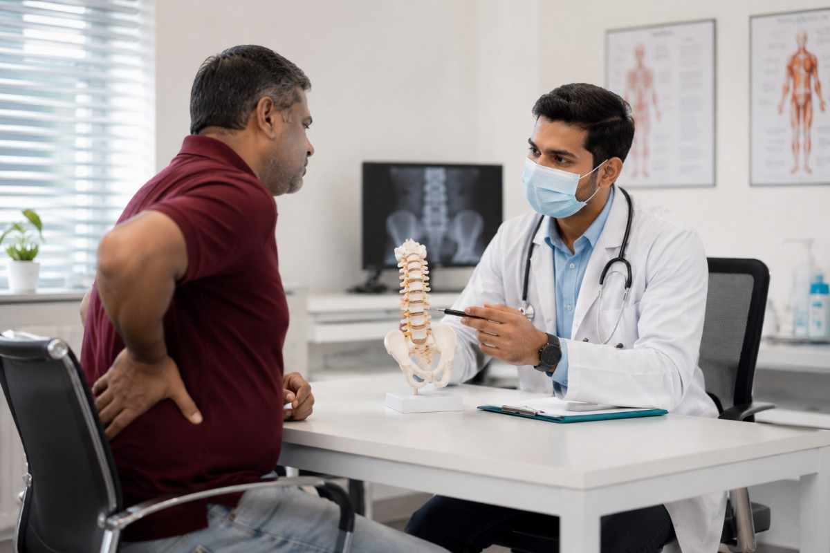 Where to Find Expert Pain Relief Solutions Near You