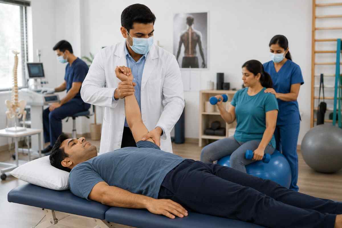 Why Are Pain Management Services Becoming More Popular