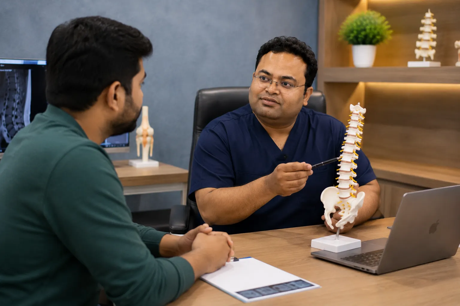 What's RFA and Can It Stop Your Pain